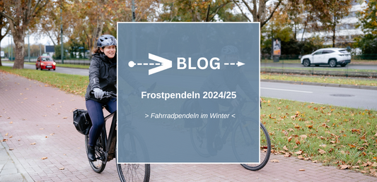 Goodbye Frostpendeln: Ein Rückblick und ein Blick nach vorne