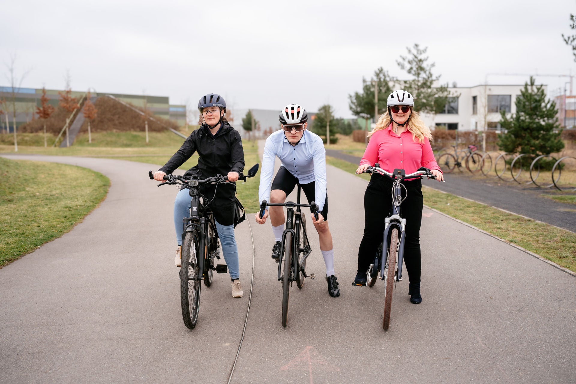129_-_Businesskleidung-Fahrradpendler-Funktionskleidung-Veloment-StartUp-Pendeltypen Quiz