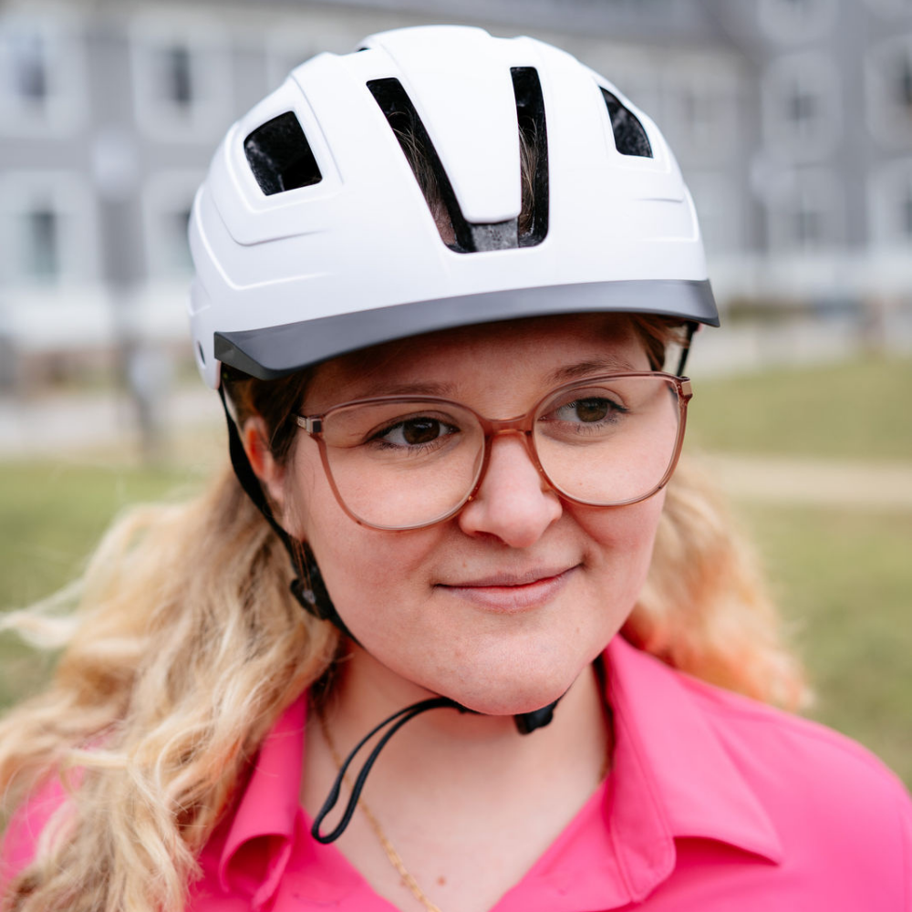 Cit-E Led Helme | AGU