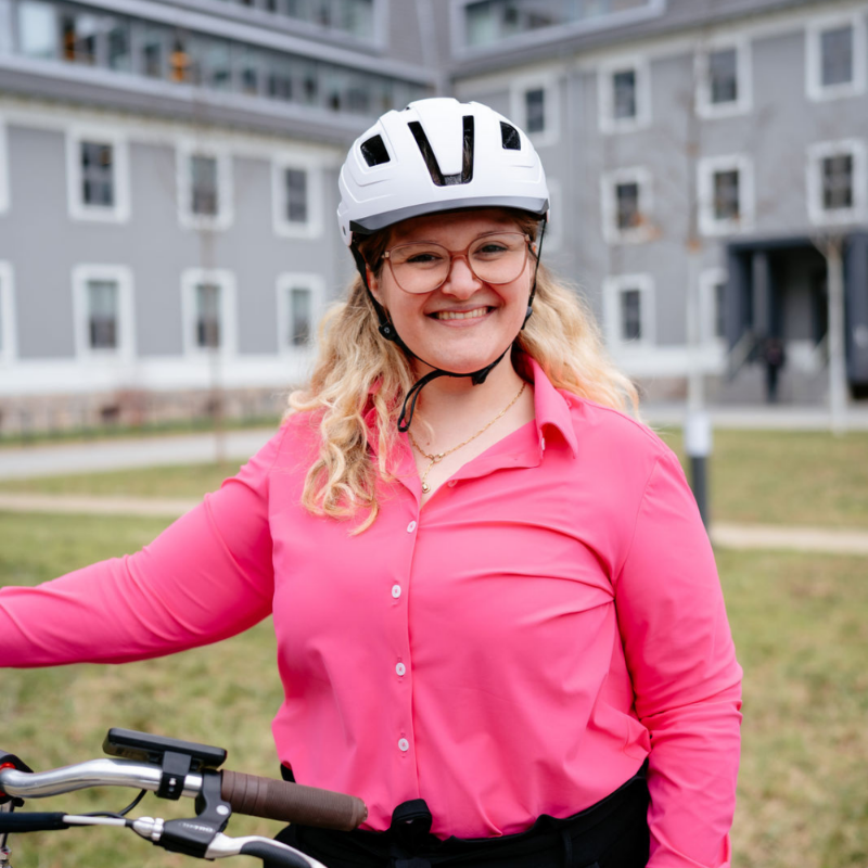 Funktionsshirt zum Fahrradfahren in pink für Damen, atmungsaktiv, schnelltrockend, Antischweiß Bildung, Office, langarm, Businessbluse zum Arbeiten