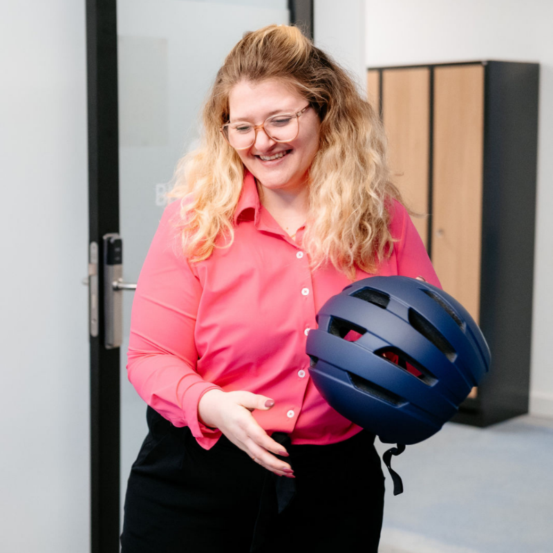 Funktionsshirt zum Fahrradfahren in pink für Damen, atmungsaktiv, schnelltrockend, Antischweiß Bildung, Office, langarm, Businessbluse zum Arbeiten