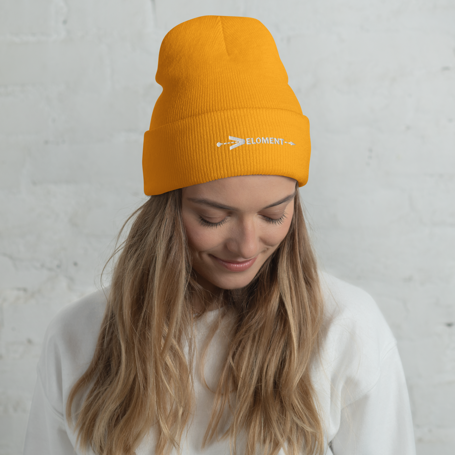 VELOMENT Community -> Mütze Unisex