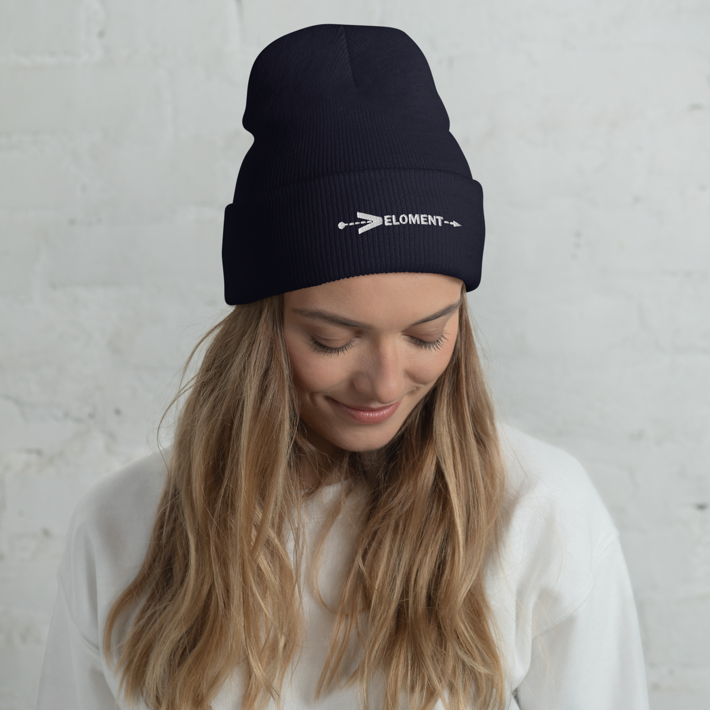 VELOMENT Community -> Mütze Unisex