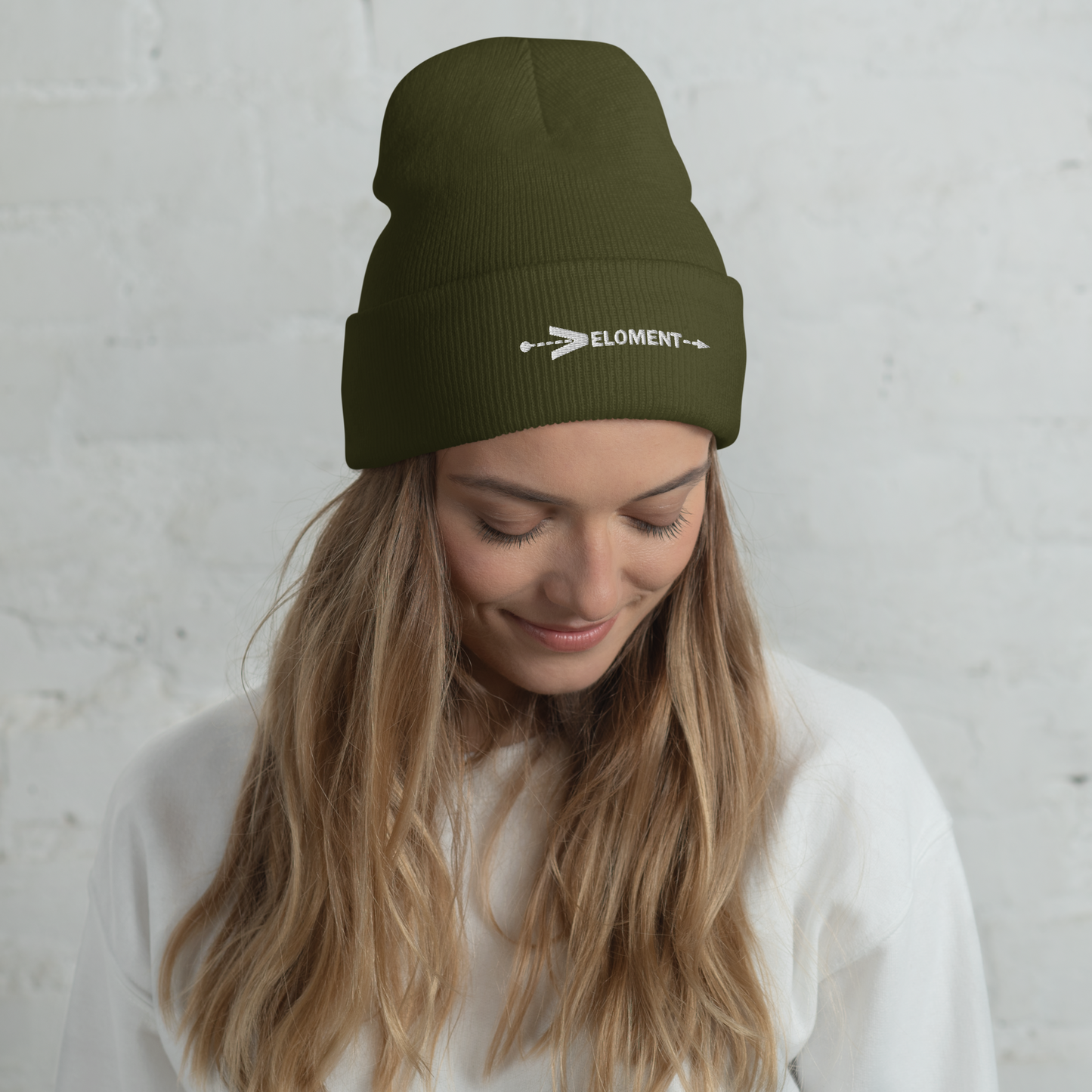 VELOMENT Community -> Mütze Unisex