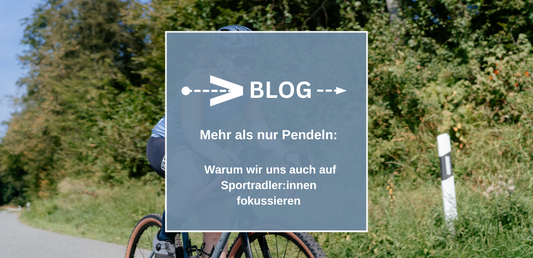 Sportradler Rennrad Trikot 