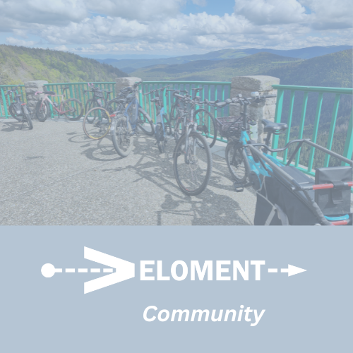 VELOMENT Community