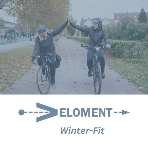 VELOMENT Winter-Fit