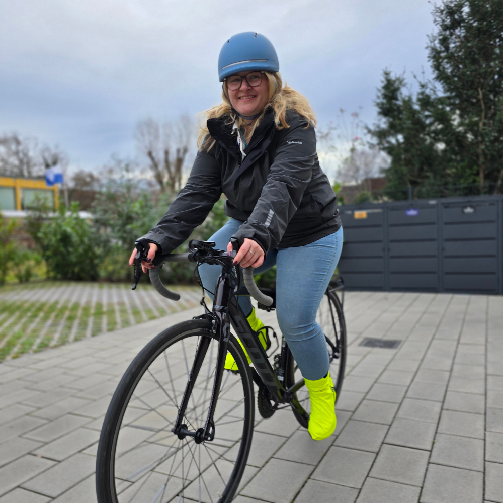 Überschuhe TECH RAIN BOOTS Commuter | AGU