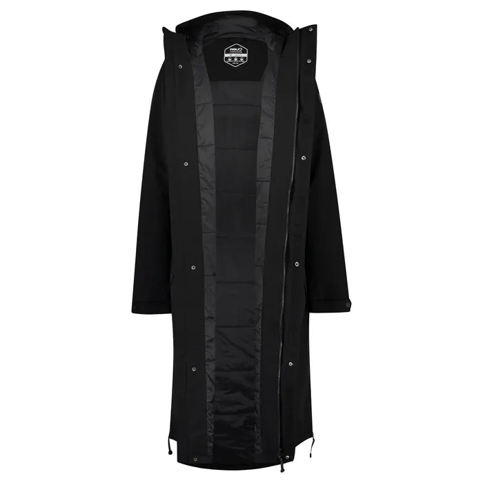 City Slicker Winterregenmantel Urban Outdoor | AGU