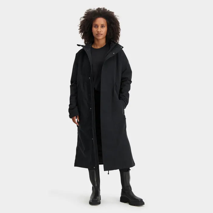 City Slicker Winterregenmantel Urban Outdoor | AGU