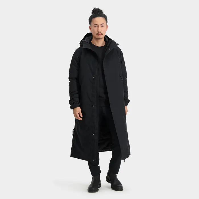 City Slicker Winterregenmantel Urban Outdoor | AGU