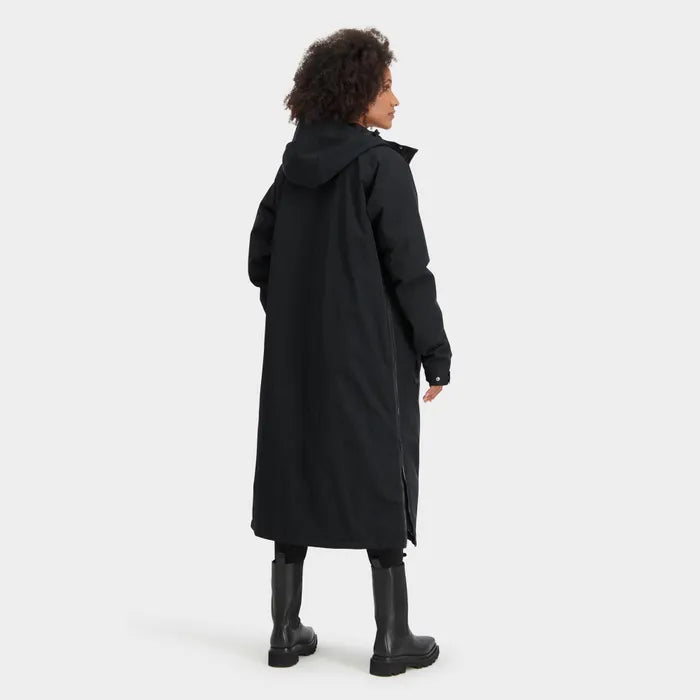 City Slicker Winterregenmantel Urban Outdoor | AGU