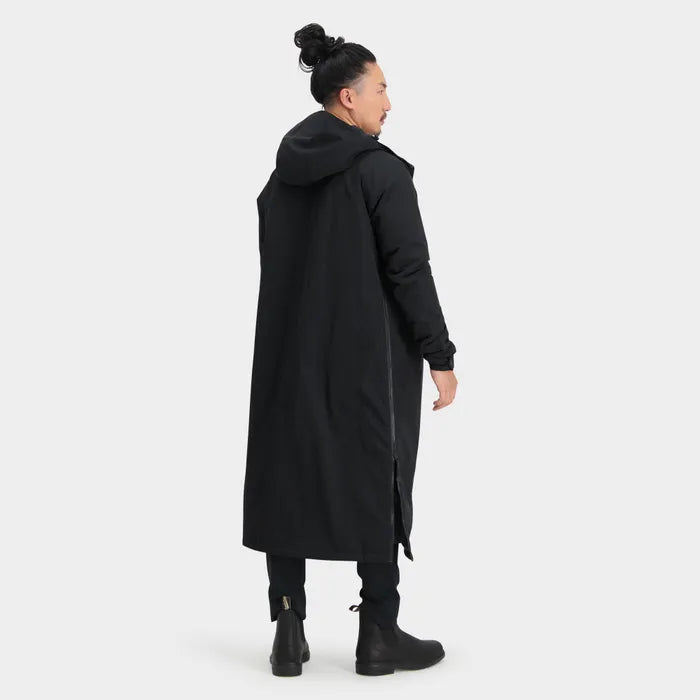 City Slicker Winterregenmantel Urban Outdoor | AGU