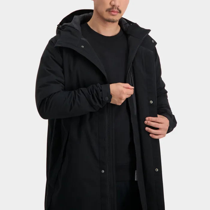 City Slicker Winterregenmantel Urban Outdoor | AGU