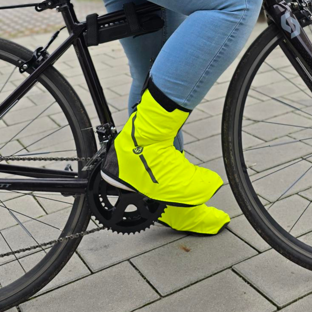 Überschuhe TECH RAIN BOOTS Commuter | AGU