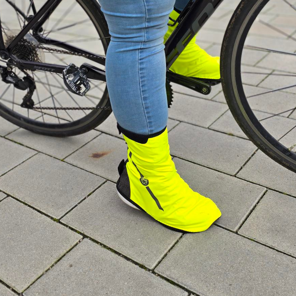 Überschuhe TECH RAIN BOOTS Commuter | AGU