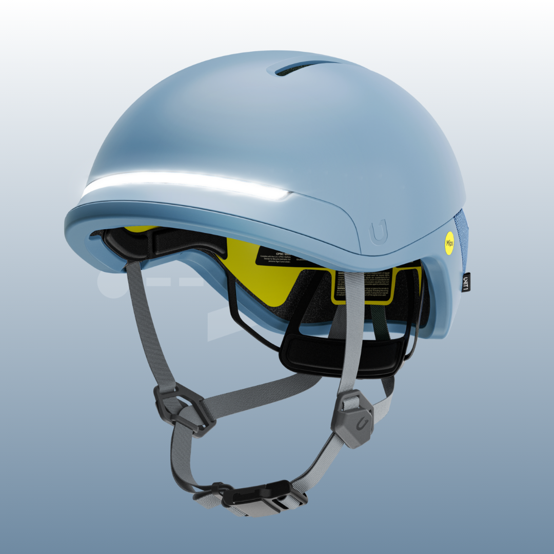 FARO Smart Helm | UNIT 1