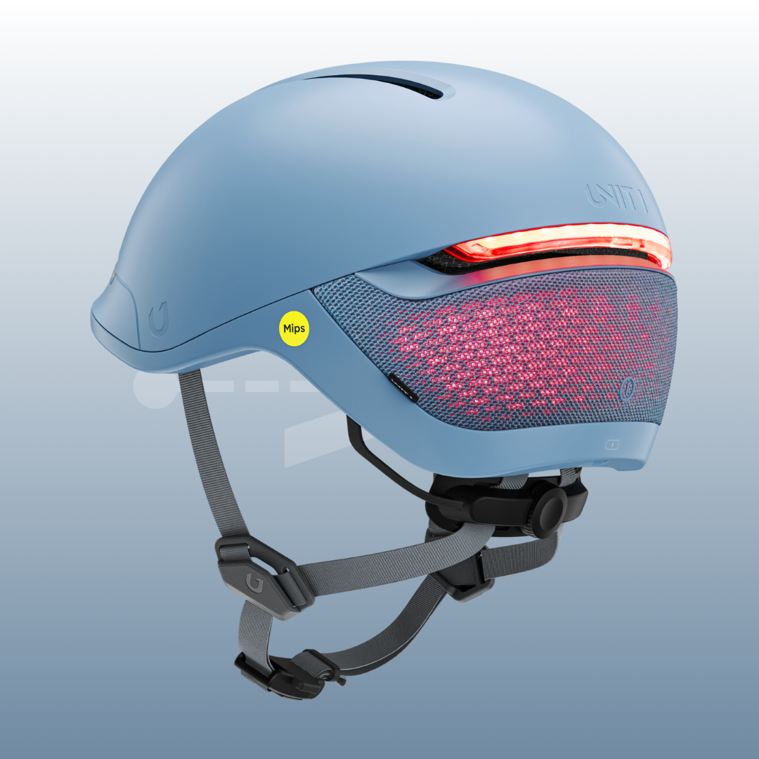 FARO Smart Helm | UNIT 1