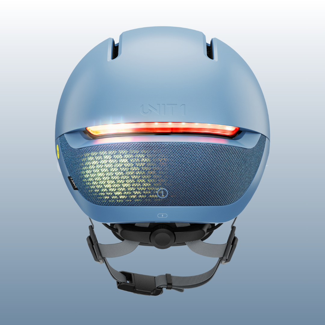 FARO Smart Helm | UNIT 1