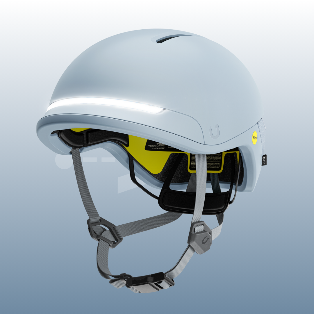 FARO Smart Helm | UNIT 1