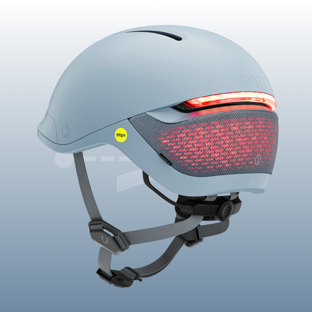 FARO Smart Helm | UNIT 1