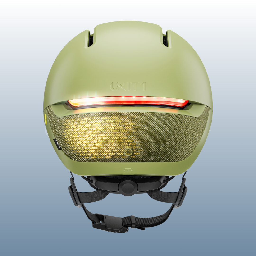 FARO Smart Helm | UNIT 1