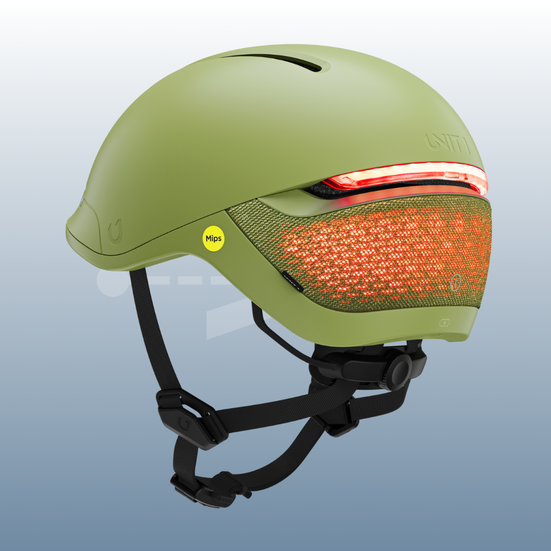 FARO Smart Helm | UNIT 1