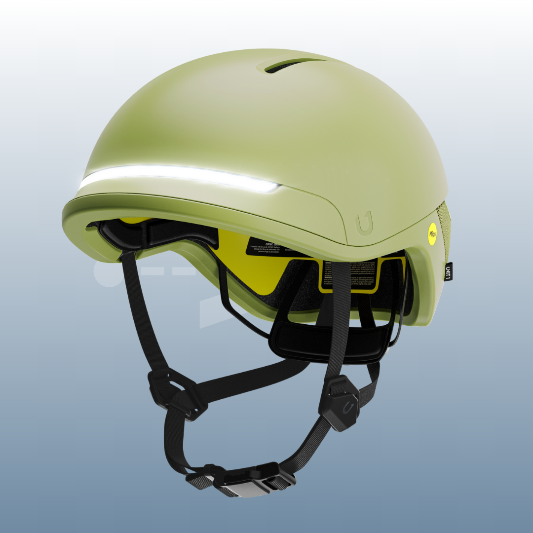 FARO Smart Helm | UNIT 1